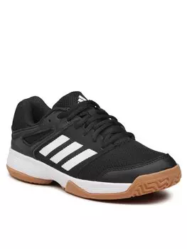 Кроссовки Speedcourt K IE4295 Adidas, черный