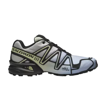 Кроссовки Speedcross 3, цвет Chromatic Pack