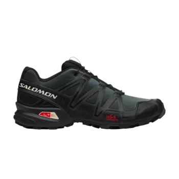 Кроссовки Speedcross 3 'Dual Aura', черный