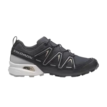 Кроссовки Speedcross 3 Expanse 'Black Flint Grey', черный