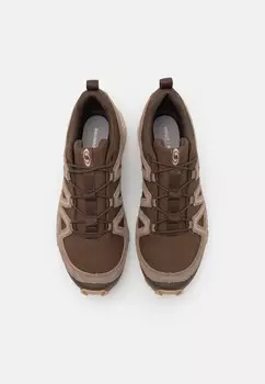 Кроссовки SPEEDCROSS 3 EXPANSE UNISEX Salomon, черный