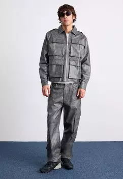 Кроссовки SPEEDCROSS 3 EXPANSE UNISEX Salomon, черный