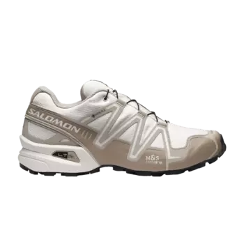 Кроссовки Speedcross 3 GORE-TEX 'Vanilla Ice', кремовый