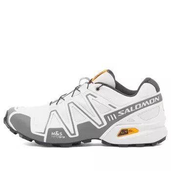 Кроссовки Speedcross 3 gtx Salomon, мультиколор