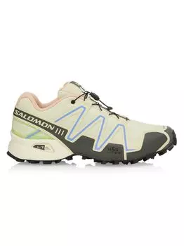 Кроссовки Speedcross 3 Mindful 2 Salomon