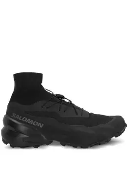 Кроссовки Speedcross Advanced Salomon, черный