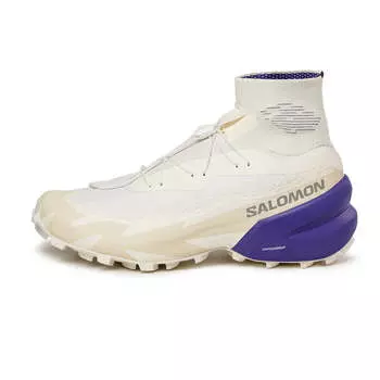 Кроссовки speedcross advanced Salomon, мультиколор