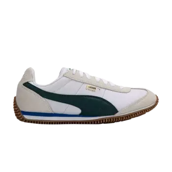 Кроссовки Speeder SD Puma, белый