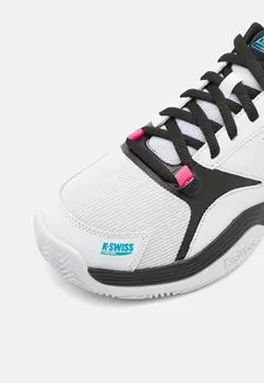 Кроссовки SPEEDEX K-SWISS, белый