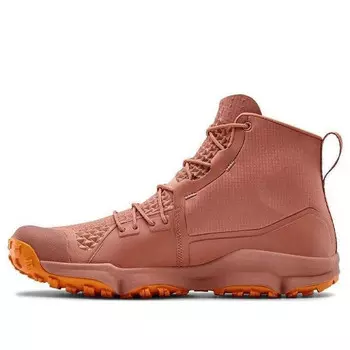 Кроссовки speedfit 2.0 running shoes pink Under Armour, розовый
