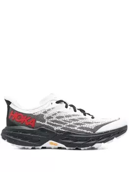 Кроссовки Speedgoat 5 HOKA, белый