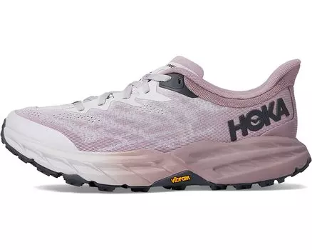 Кроссовки Speedgoat 5 Hoka, бузина