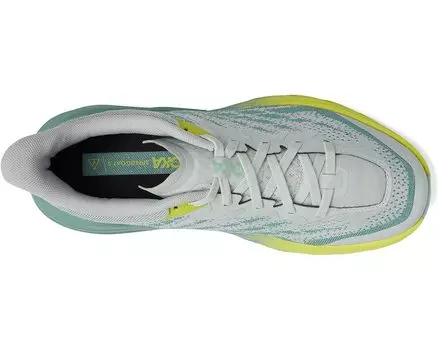 Кроссовки Speedgoat 5 Hoka, меркурий