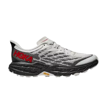 Кроссовки Speedgoat 5 'White Black', черный