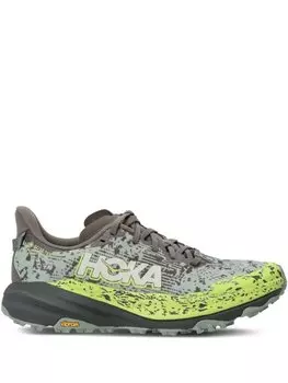 Кроссовки Speedgoat 6 HOKA, серый