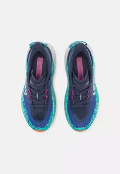 Кроссовки SPEEDGOAT 6 HOKA, синий