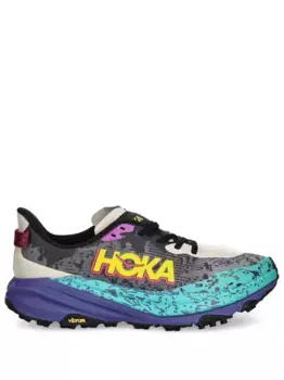 Кроссовки Speedgoat 6 HOKA, синий