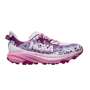 Кроссовки Speedgoat 6 Kids 'Starlight Glow', фиолетовый