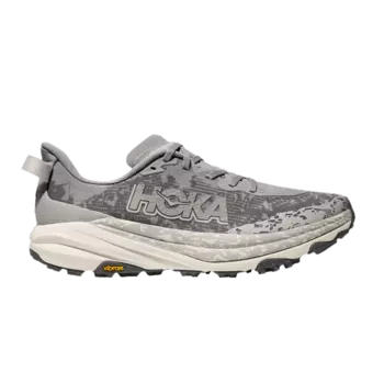 Кроссовки Speedgoat 6 'Stellar Grey', серый