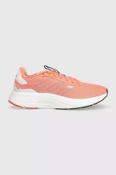 Кроссовки Speedmotion adidas, оранжевый