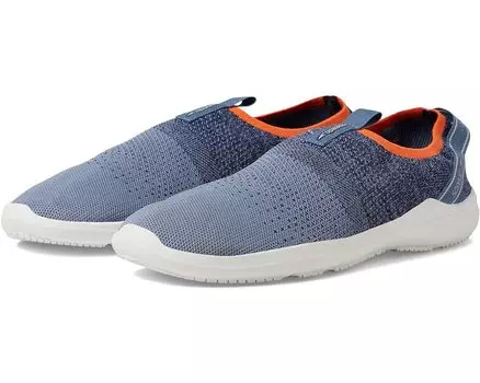 Кроссовки Speedo Surf Knit Pro, цвет Peacoat/Bright Cobalt