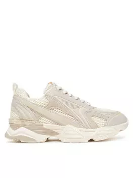 Кроссовки Speedster-E SM19000122 Steve Madden, экрю