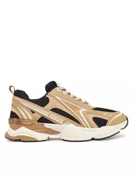 Кроссовки Speedster-E SM19000122 Steve Madden, бежевый