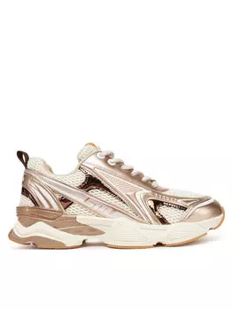 Кроссовки Speedster-E SM19000122 Steve Madden, золотой