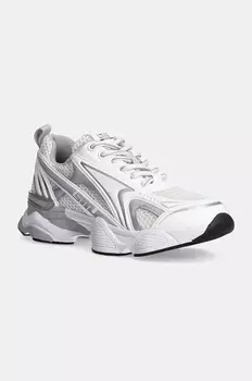 Кроссовки Speedster-E Steve Madden, белый