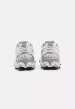 Кроссовки SPEEDSTER Steve Madden, белый