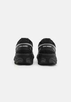 Кроссовки SPEEDSTER Steve Madden, черный