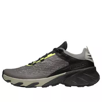 Кроссовки speedverse prg 473003 Salomon, серый