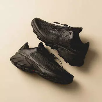 Кроссовки Speedverse Prg Salomon, черный