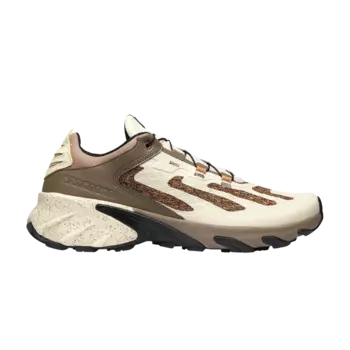 Кроссовки Speedverse PRG Salomon, кремовый