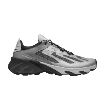 Кроссовки Speedverse PRG Salomon, серебро