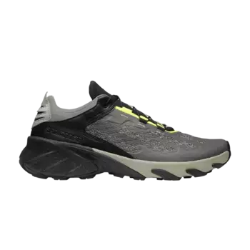 Кроссовки Speedverse PRG Salomon, серый