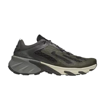 Кроссовки Speedverse PRG Salomon, зеленый