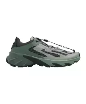 Кроссовки Speedverse Prg Salomon, зеленый
