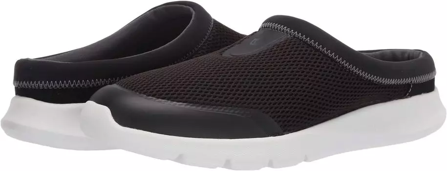 Кроссовки Spenco Bliss Slide, черный