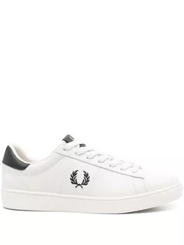 Кроссовки Спенсер Fred Perry, белый