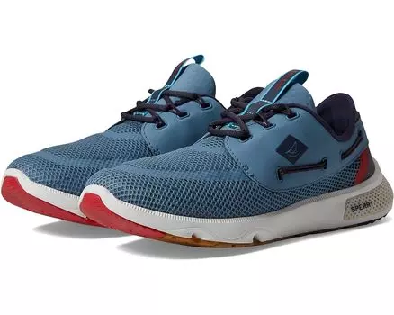 Кроссовки Sperry 7 Seas 3-Eye, синий