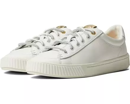 Кроссовки Sperry Anchor PlushWave LTT Leather Core, белый