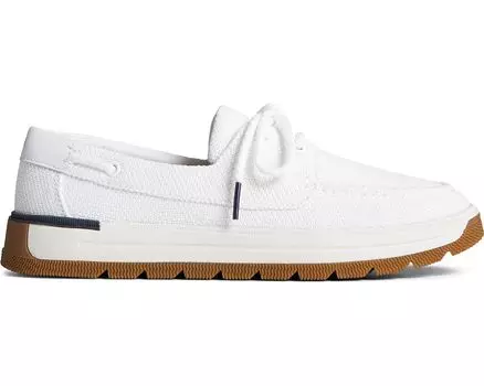 Кроссовки Sperry Augusta, белый