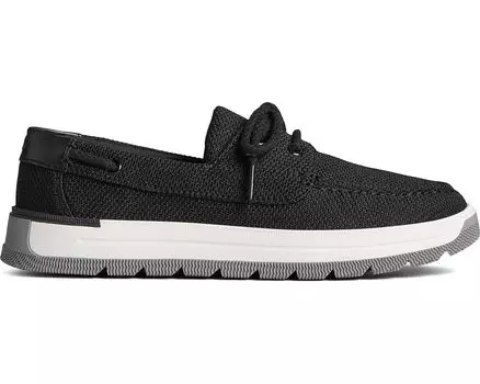 Кроссовки Sperry Augusta, черный