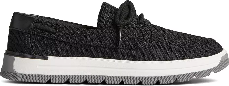 Кроссовки Sperry Augusta, черный