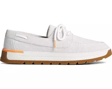 Кроссовки Sperry Augusta, серый