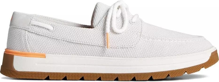 Кроссовки Sperry Augusta, серый