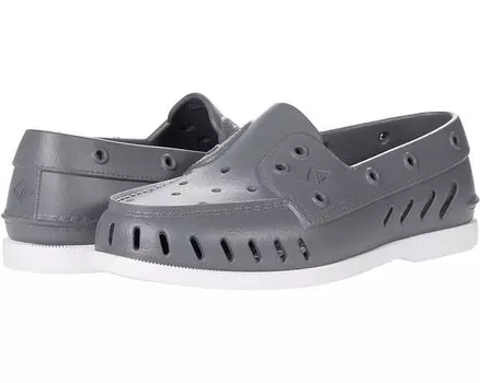 Кроссовки Sperry Authentic Original Float, серый