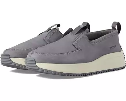 Кроссовки Sperry Boat Runner, серый