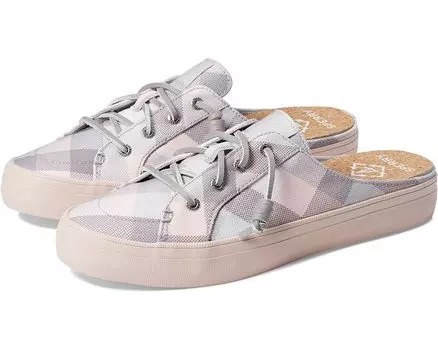 Кроссовки Sperry Crest Mule, розовый